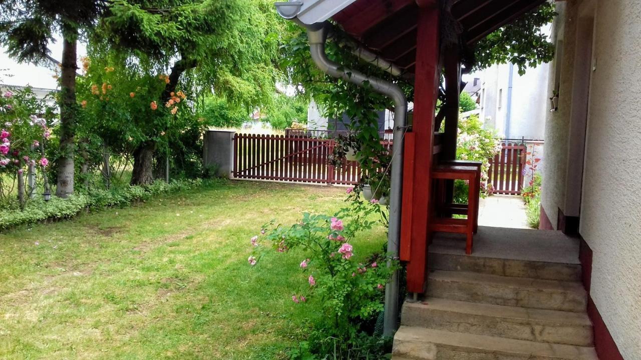 Holiday Home Nena Korenica Εξωτερικό φωτογραφία