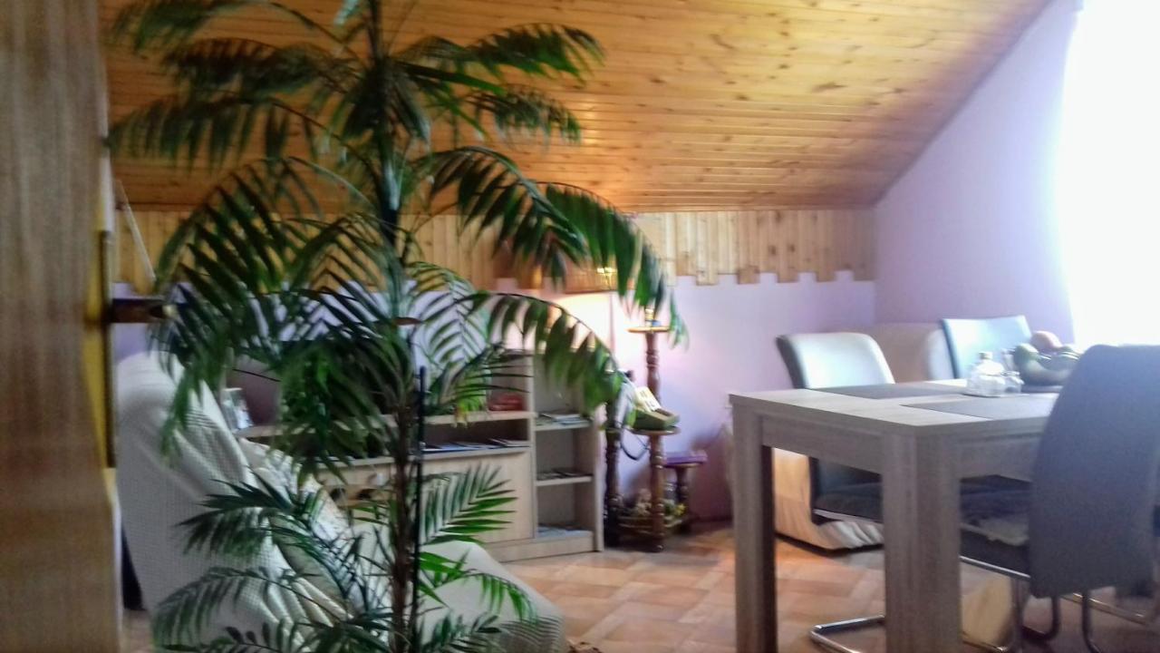 Holiday Home Nena Korenica Εξωτερικό φωτογραφία